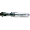 Urrea Heavy Duty Ratchet Wrench UP886, 3/8" Drive, 150 RPM, 50 ft-lb