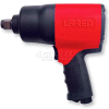 Urrea Heavy-Duty Twin Hammer Composite Impact Wrench UPC776, 3/4 Drive, 5750 RPM, 1200 Ft-Lb Torque