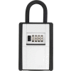 ABUS Dial Key Storage Box 797 C with Shackle