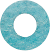 Ring Aramid Flange Gasket for 3" Pipe-1/16" Thick - Class 300
