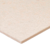 Grade F1 Felt Strip with Adhesive - 3/16" Thick x 1" Wide x 10 Ft. Long