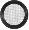 FDA EPDM Sanitary Gasket with Screen For 1/2" Tube - 20 Mesh