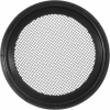 FDA EPDM Sanitary Gasket with Screen For 1.5" Tube - 20 Mesh