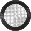 FDA EPDM Sanitary Gasket with Screen For 3" Tube - 20 Mesh