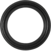 Clean Room FDA Viton Sanitary Gasket For 3/4" Tube