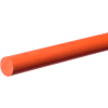 Soft FDA Silicone Rubber Cord 0.139" Cross Section 10 ft. length
