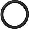 Perfluoroelastomer O-Ring-Dash 019-Pack of 1