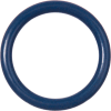 Fluorosilicone 70A O-Ring-Dash 019-Quantity of 5