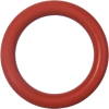 Silicone O-Ring-1.5mm Wide 4mm ID - Pack of 50