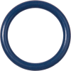 Metal Detectable Viton O-Ring-Dash 127 - Pack of 2