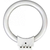 AmScope FRL12B 12W Fluorescent Ring Light Bulb
