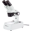 AmScope SE306R-AZ 20X-80X Binocular Stereo Microscope with Dual Halogen Lights