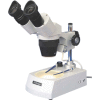 AmScope SE308-P 20X-40X 360-Degree Swiveling Binocular Stereo Microscope