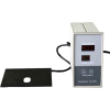 AmScope TCS-100 Microscope Temperature Control Stage Slide Warmer