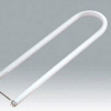 Ushio 3000278 FB32T8/850/6 T8 U-Bend Bulb, 32 Watts, 24000 Hours, 5000K - Pkg Qty 20