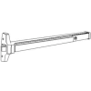 Ultra Hardware Bar Panic Exit Wide Head