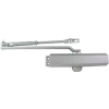 Ultra Hardware Door Closer Regular Arm Alum Bc #5