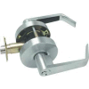 Ultra Hardware Lock Entry SC1 Keyway MK Lever G2 Box - Dull Chrome