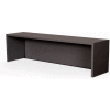 Marvel Utility Riser, 60"W x 14"D x 16"H - Black