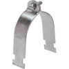 Unistrut 1-5/8" Rigid Steel Conduit Clamp P1112eg, Electro-Galvanized, 3/4" - Pkg Qty 100