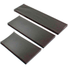 Gondola Shelving, 36"W x 12"D, Black