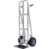 Valley Craft® Flat Back Beverage Truck with 10"D Shoe F83947A7