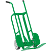 Valley Craft® EZY-Tilt™ Steel Mini Pallet Truck F84776A1