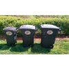Bearicuda Varmint Vault Bin 32 Gallon - VAR232