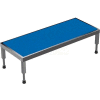 Adjust Step-Mate Stand - Stainless Steel - AHT-H-1948-SS