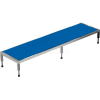 Adjust Step-Mate Stand - Stainless Steel - AHT-H-2496-SS