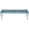 Adjust Step-Mate Stand - Stainless Steel - AHW-H-2496-SS
