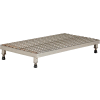 Adjustable Work-Mate Stand - Aluminum - AHW-L-2448-A