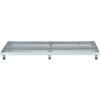 Adjust Step-Mate Stand - Stainless Steel - AHW-L-2472-SS