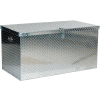 Aluminum Treadplate Tool Box APTS-2460 - 60"x24"x24"