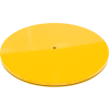 Heavy Duty King Pin Carousel CA-KP-60R-6 60" Round - 6000 Lb. Capacity