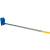 Carriage Mount Forklift Rug Ram Carpet Pole CR-144-2 Class II 144"L