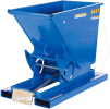 1/3 Cu. Yd. Self-Dumping Steel Hopper with Bump Release D-33-HD 6000 Lb.