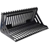 Skid Steer Rock Grader - Low Profile 66" Wide