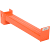 Medium Duty Cantilever Straight Arm 18", 750 lb cap
