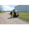 Fully Powered Rough Terrain Stacker RT-S-62-AF 62" Lift - 3000 Lb. Capacity