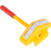 Railroad Single Wheel Rail Car Chock with Handle SRC-1