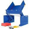 Zero Lift & Tilt Table ZLTT-5252-2-36