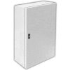 Vynckier AN4032 ARIA 40" X 32" Non-Metallic Enclosure, 1/4 Turn Handle Opening