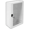 Vynckier ANB1208HKLA ARIA 12" X 8" Non-Metallic Enclosure, Bonded Window, A-Hekla Installed