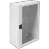 Vynckier ANB2016HNA ARIA 20" X 16" Non-Metallic Enclosure, Bonded Window, A-Hen Installed
