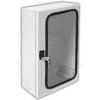 Vynckier ANG1612HKLA ARIA 16" X 12" Non-Metallic Enclosure, Gasket Window, A-Hekla Installed