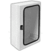 Vynckier ANG1612HNA ARIA 16" X 12" Non-Metallic Enclosure, Gasket Window, A-Hen Installed