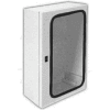 Vynckier ANG2820 ARIA 28" X 20" Non-Metallic Enclosure, Gasket Window, 1/4 Turn Handle Opening