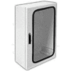 Vynckier ANG3325HPLA ARIA 33" X 25" Non-Metallic Enclosure, Gasket Window, A-Hampel Installed