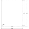 Vynckier Mp1210a Vj 12" X 10" Aluminum Mounting Plate - Min Qty 8